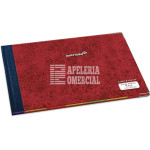 LIBRO FLORETE F/ITALIANA 240 HOJAS RAYADO GRIS