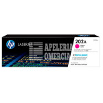 HP-CF503A TONER P/IMPRESORA LASERJET HP 202A MAGENTA