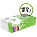 ARILLO ESPIRAL PLASTICO 32 MM. 3:1 PERFEX C/U