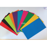 SOBRES BOLSA TAMAÑO COIN ARCOIRIS C/50 EUROCOLORS