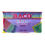 PLASTILINA MARQUETA LILA