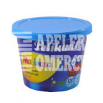 PLASTILINA MOLDEABLE PELIKAN 120 GRS. CELESTE