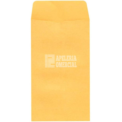 SOBRES P/RAYA 60 KGS PIEZA